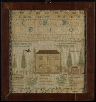 2021-185, Sampler