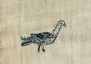 2015-128, Curtain