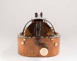 1953-1050, Hurdy-Gurdy