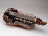1953-1050, Hurdy-Gurdy