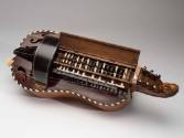 1953-1050, Hurdy-Gurdy