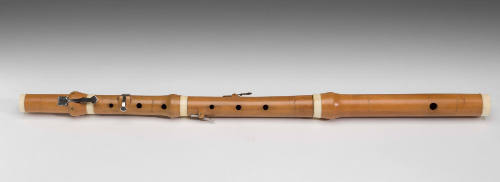 1982-212,A, Flute