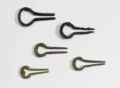 Jaw Harp T005-2022,1(OBJ-28FH-00644), T005-2022,2(OBJ-09NA-00203), T005-2022,3(OBJ-16JA-00007) …