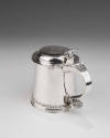 2022-9, Tankard