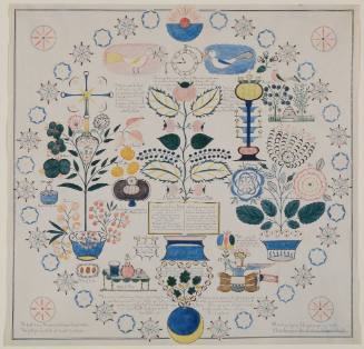 1962.305.2, Fraktur