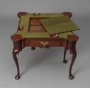 1947-533, Card Table