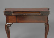 1947-533, Card Table