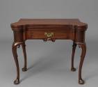 1947-533, Card Table