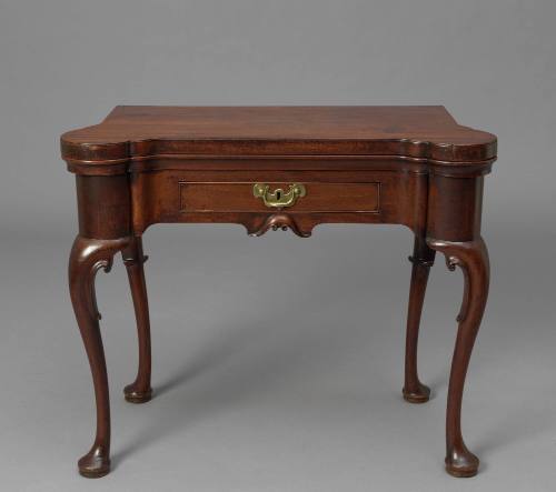 1947-533, Card Table