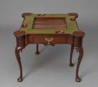 1947-533, Card Table