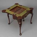 1947-533, Card Table