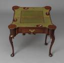 1947-533, Card Table