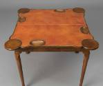 1970-190, Card Table