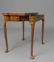 1970-190, Card Table