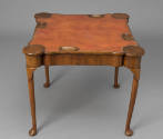 1970-190, Card Table