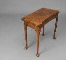 1970-190, Card Table