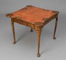 1970-190, Card Table