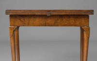 1970-190, Card Table