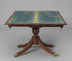 1994-106, Card Table