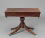 1994-106, Card Table
