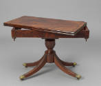 1994-106, Card Table