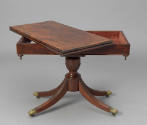 1994-106, Card Table