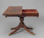 1994-106, Card Table