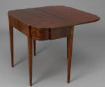 1987-729, Card Table