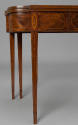 1987-729, Card Table