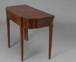 1987-729, Card Table
