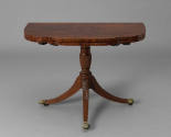 1971-379, Card Table