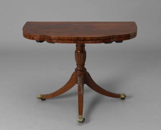 1971-379, Card Table