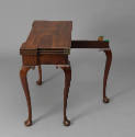 1967-691, Card Table