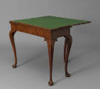 1967-691, Card Table