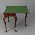 1967-691, Card Table