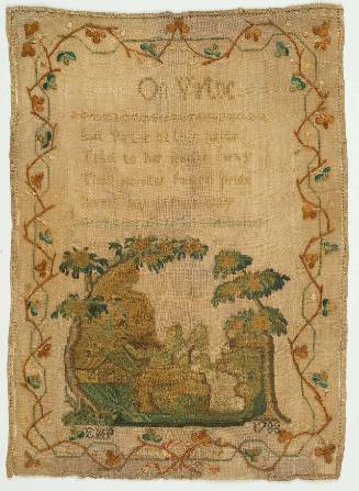 2016-107, Sampler