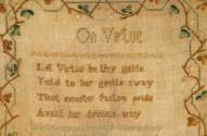 2016-107, Sampler