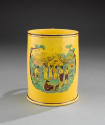 2022-3, Mug; Tankard