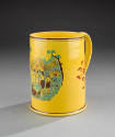 2022-3, Mug; Tankard