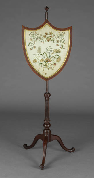 2009-156,A&B, Fire Screen
