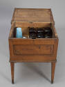 2021-211, Bottle Case