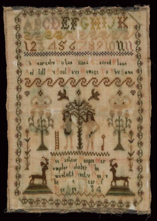 1981-161, Sampler