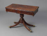 1994-106, Card Table