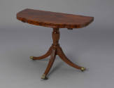 1971-379, Card Table