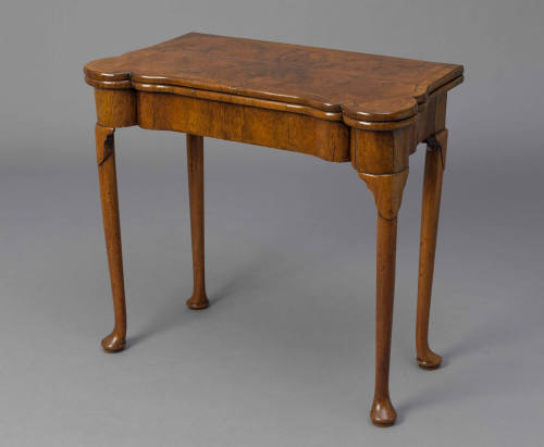 1970-190, Card Table