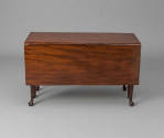 1963-737, Dining Table