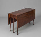 1963-737, Dining Table