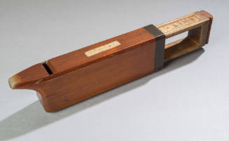 1993-427, Pitch Pipe