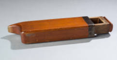 1993-427, Pitch Pipe