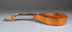 1984-254, Guitar